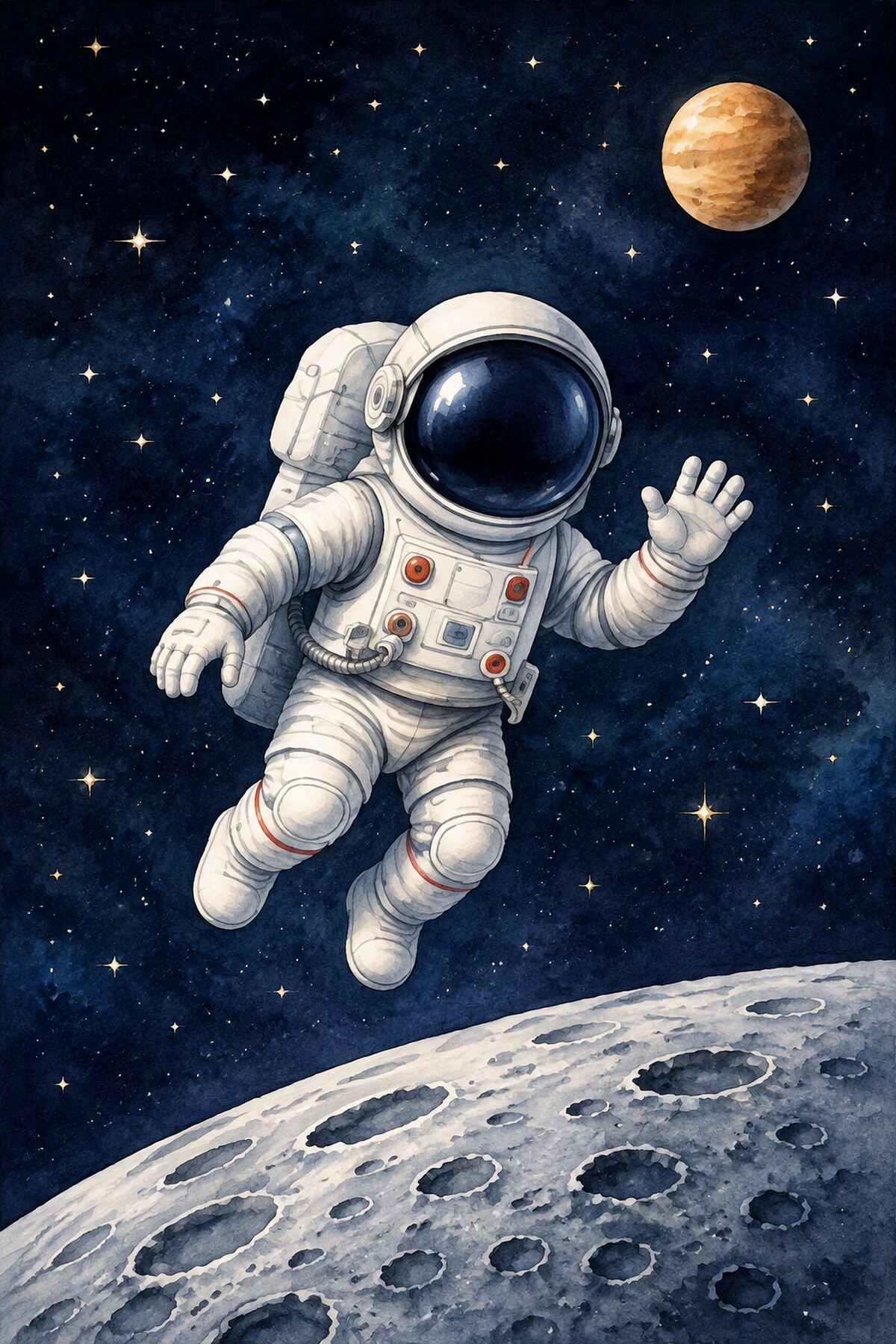 Space